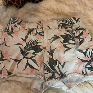 SOLD.  Shorts